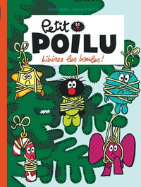 Libérez les boules !