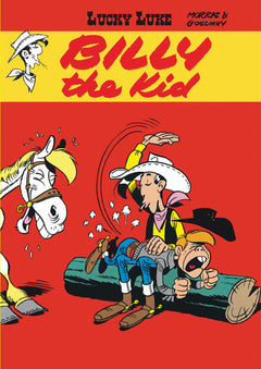 Billy the Kid
