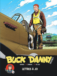 Sonny Tuckson, Lettres à Jo 2/2