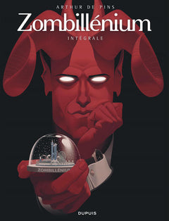 Zombillénium - L'intégrale