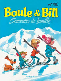 Souvenirs de famille