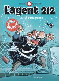 A l'eau police