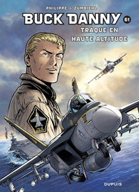 Traque en haute altitude
