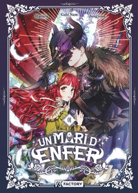 Un Mari d'enfer - Tome 1