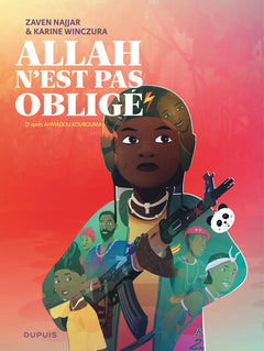 Allah n’est pas obligé