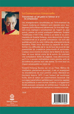 La compassion universelle