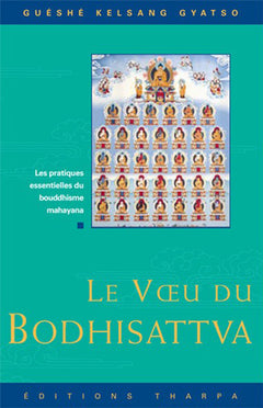 Le voeu du Bodhisattva