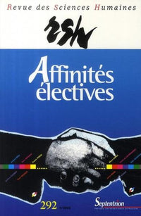 Revue des Sciences Humaines, n°292