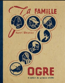 La famille Ogre