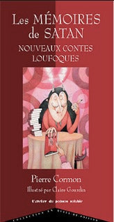 Les Mémoires de Satan