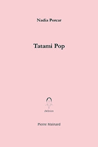 Tatami Pop