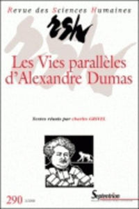 Revue des sciences humaines, n°290/avril - juin 2008
