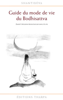 Guide du mode de vie du bodhisattva