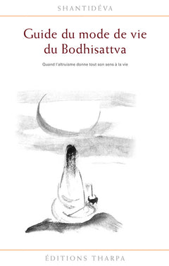 Guide du mode de vie du bodhisattva