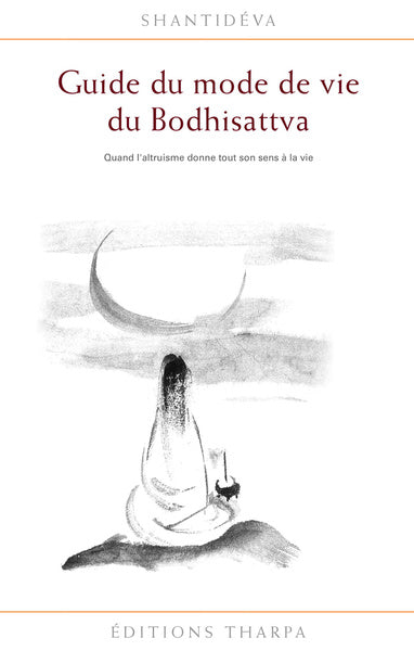 Guide du mode de vie du bodhisattva