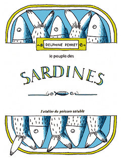 Le Peuple des Sardines