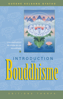 Introduction au bouddhisme