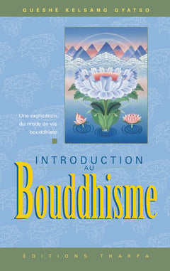 Introduction au bouddhisme