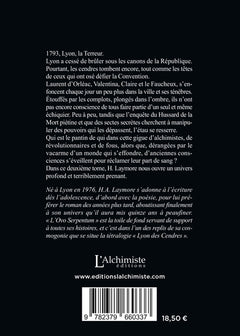 Les chants de la Sombre