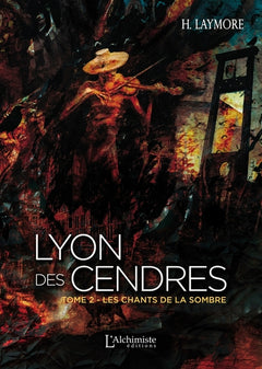Les chants de la Sombre