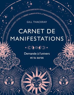 Carnet de manifestations