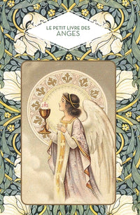 Le petit livre des anges