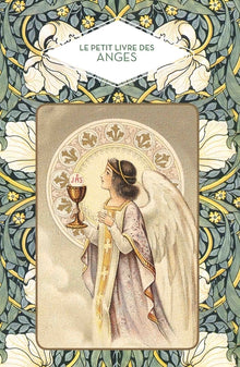 Le petit livre des anges