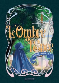Gemini - Tome 2 : l'ombre et l'épée