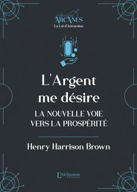 L'argent me désire