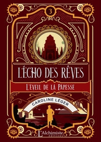 L'éveil de la Papesse