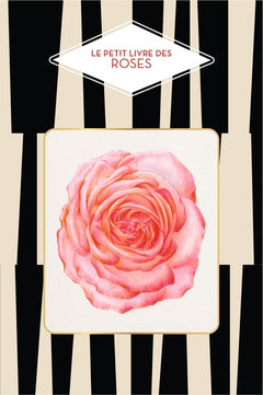 Le petit livre des roses