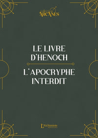 Le livre d'Hénoch (Hénoch l'éthiopien)
