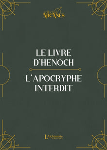 Le livre d'Hénoch (Hénoch l'éthiopien)