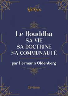 Le Bouddha
