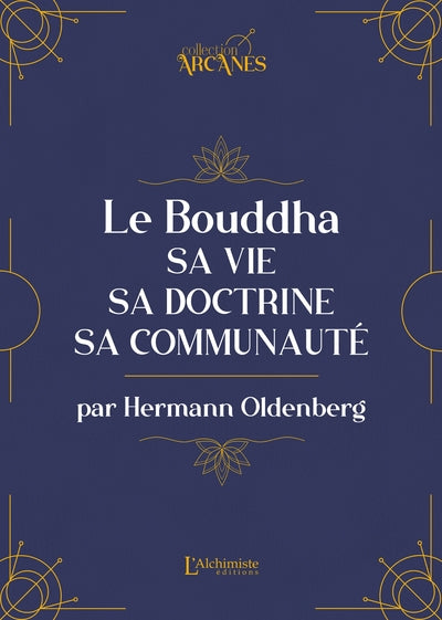 Le Bouddha