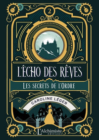 Les secrets de l'Ordre