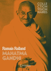 Mahâtmâ Gandhi