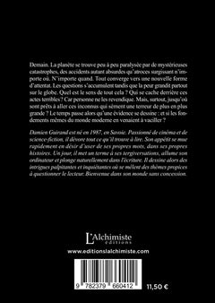 Chroniques d'une terreur programmée