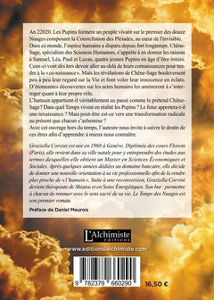 Le temps des nuages