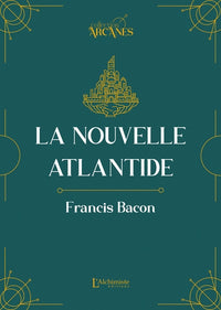 La nouvelle atlantide
