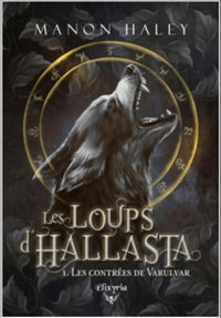 Les contrées de Varulvar