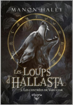 Les contrées de Varulvar