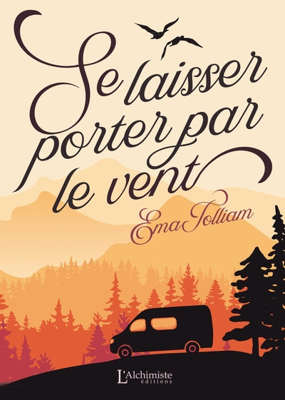 Se laisser porter par le vent