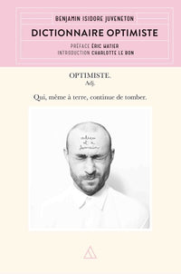 Dictionnaire de l'optimisme - NE