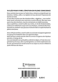 Être libre des émotions
