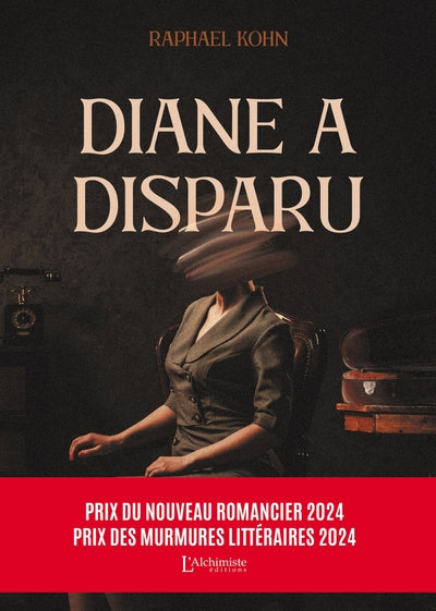 Diane a disparu