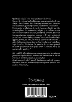 Vendeurs de rêves
