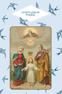 Petit Livre de Marie