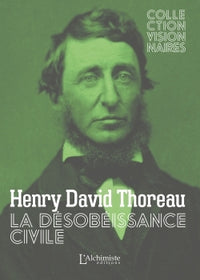 La désobéissance civile
