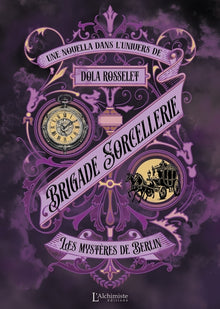 Les mystères de Berlin